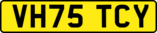 VH75TCY
