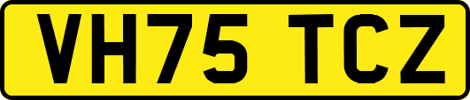 VH75TCZ