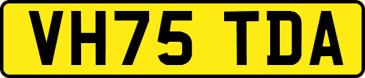 VH75TDA