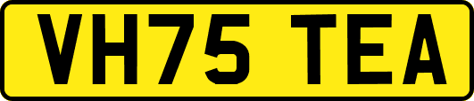 VH75TEA