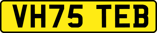 VH75TEB
