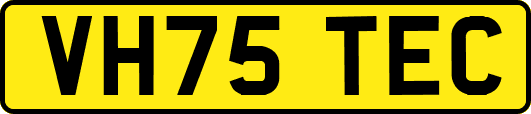 VH75TEC