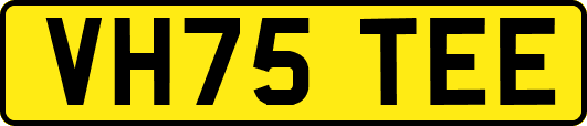 VH75TEE