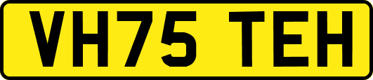 VH75TEH