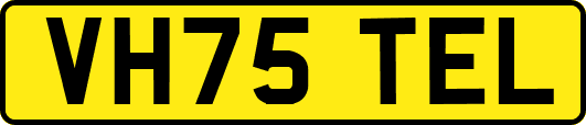 VH75TEL