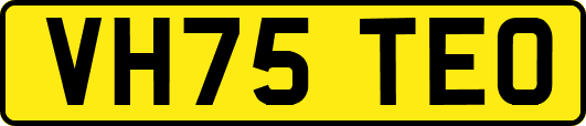 VH75TEO