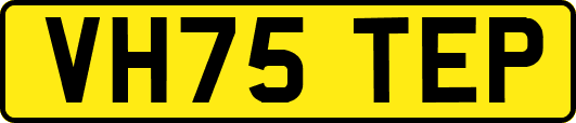 VH75TEP
