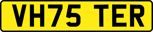 VH75TER