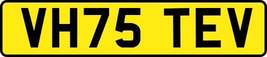 VH75TEV