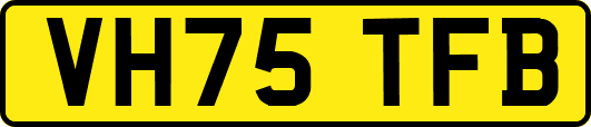 VH75TFB