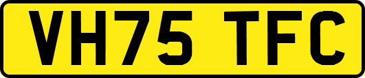 VH75TFC