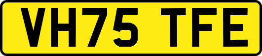 VH75TFE