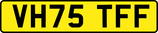 VH75TFF
