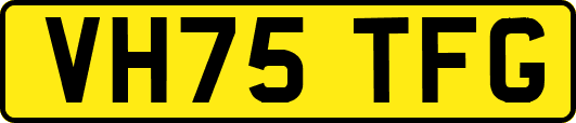 VH75TFG