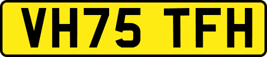 VH75TFH