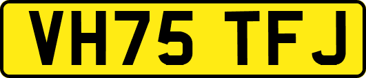 VH75TFJ