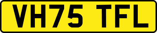 VH75TFL