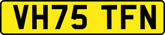VH75TFN