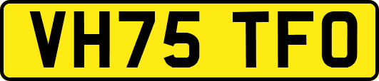 VH75TFO