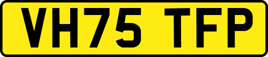 VH75TFP