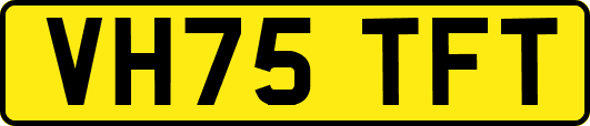 VH75TFT