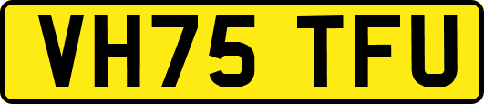 VH75TFU