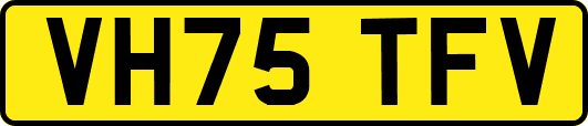 VH75TFV