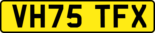 VH75TFX