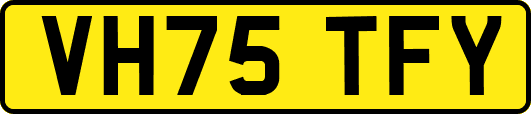 VH75TFY