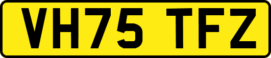 VH75TFZ