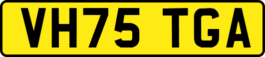 VH75TGA