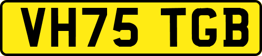 VH75TGB