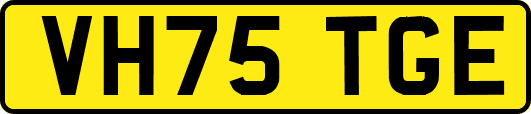 VH75TGE