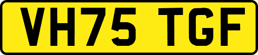 VH75TGF