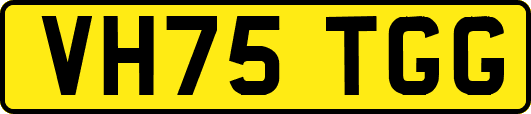 VH75TGG