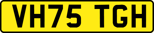 VH75TGH