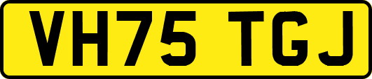 VH75TGJ