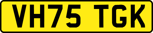 VH75TGK
