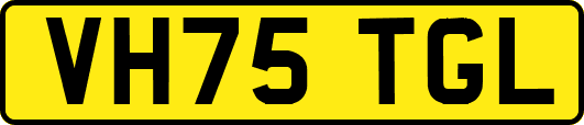 VH75TGL
