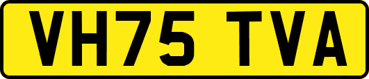 VH75TVA