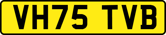 VH75TVB