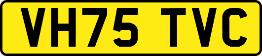 VH75TVC