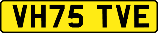 VH75TVE