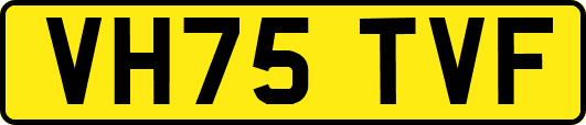 VH75TVF