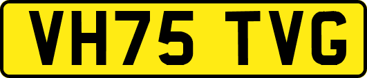 VH75TVG