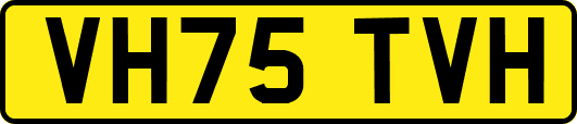 VH75TVH
