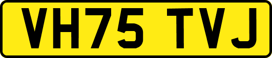 VH75TVJ