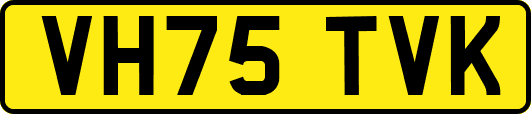VH75TVK