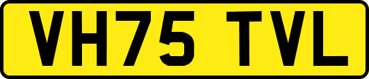 VH75TVL