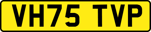 VH75TVP